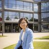 Picture of Ying Wang