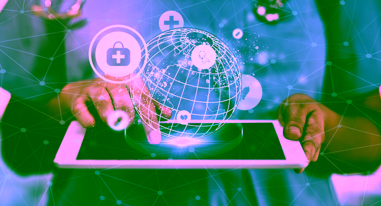 Digital Healthcare