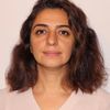 Picture of Sanaz Kianoush