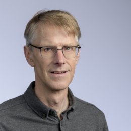 Prof. André Kokkeler