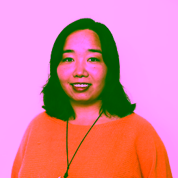 Dr. Yang Miao