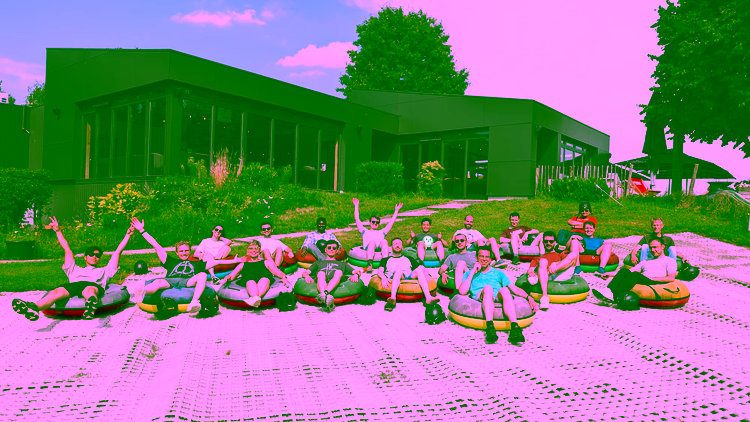 RS Group Event Summer 2024