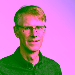 Prof. André Kokkeler